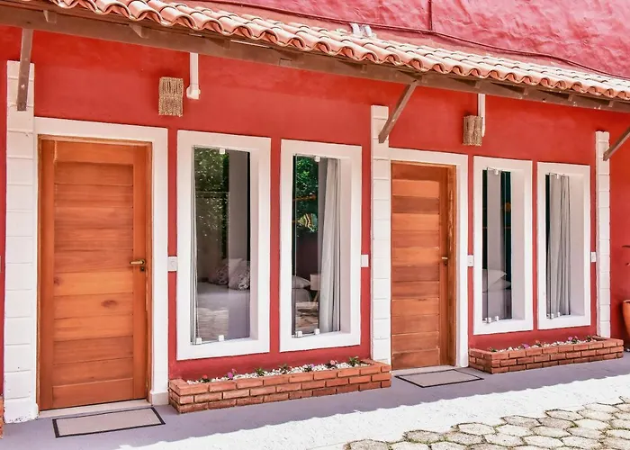 Villa Samoa - Ilhabela